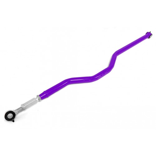 Sinbad Purple Right Hand Drive Panhard Bar For Jeep Wrangler JK 2007-2018 Steinjager J0047717