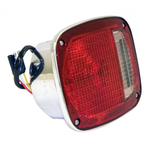 Tail Light