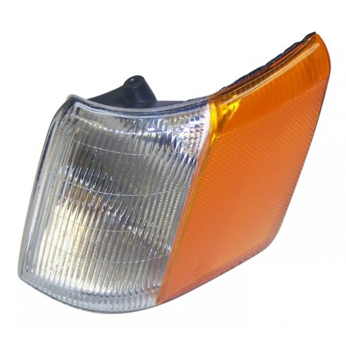 Side Marker Light Left Side Jeep Grand Cherokee ZJ 1993-1998 55054587 Crown