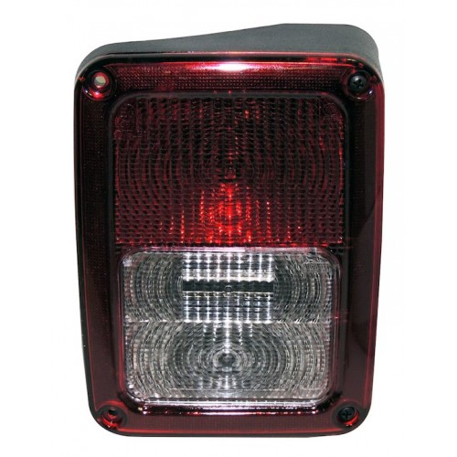 Tail Light