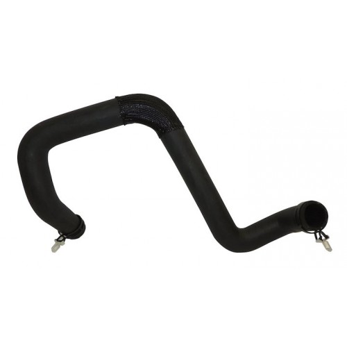 55111395AC Crown Radiator Hose (Lower) for Jeep Wrangler JK 2012-2018