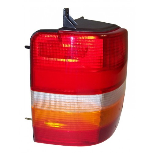 Tail Light