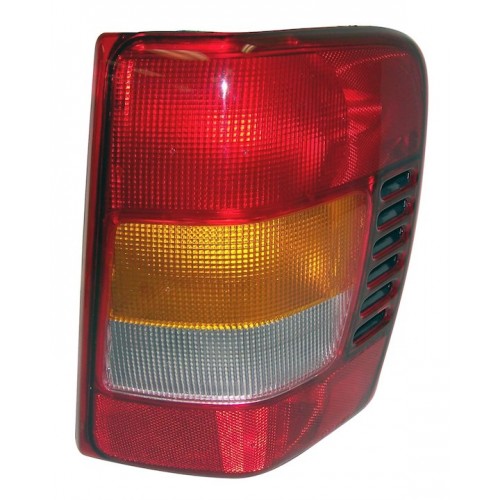 Tail Light