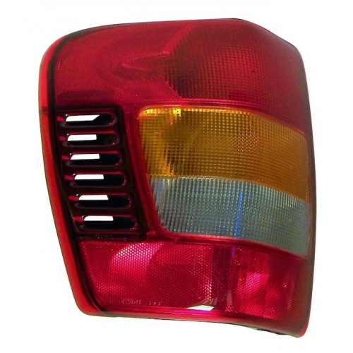 Tail Light