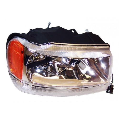 Headlight