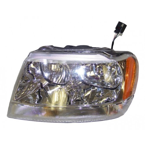 Headlight