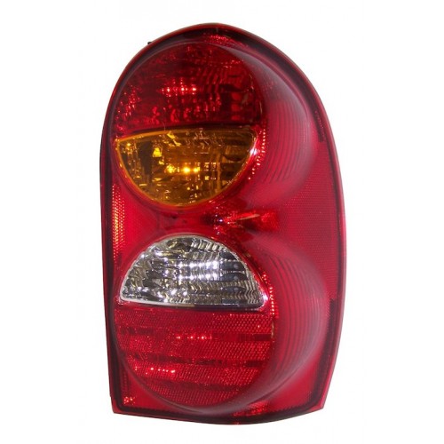 Tail Light