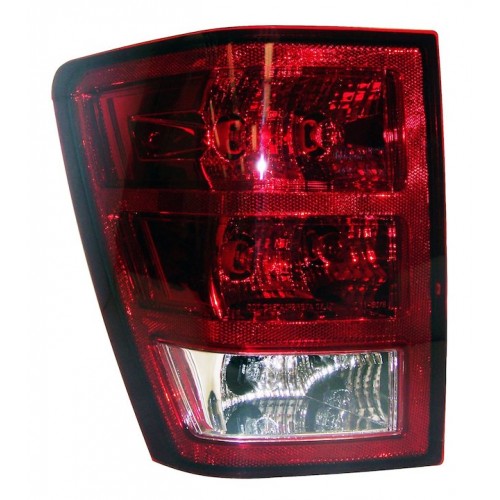 Tail Light