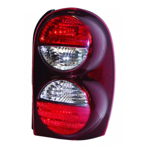 Tail Light