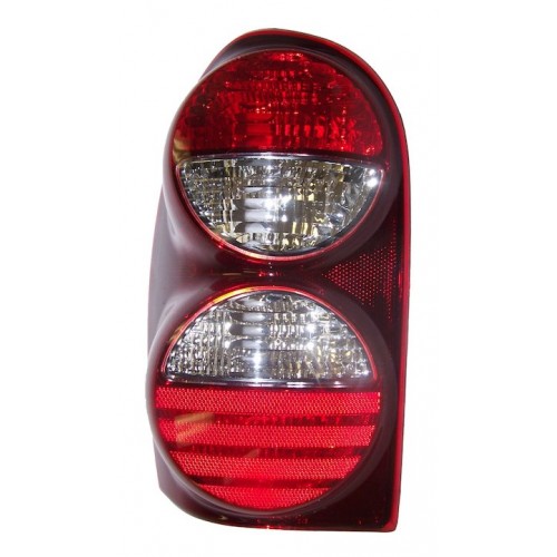 Tail Light