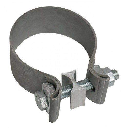 Exhaust Clamp