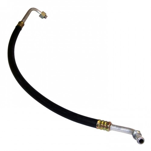 A/C Hose Jeep Cherokee XJ 1984-1985 2.5L 2.8L 56000213 Crown