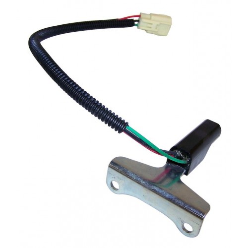 Crankshaft Position Sensor