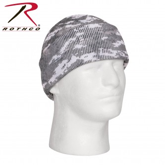5713 Beanie Watch Cap Fine Knit Acrylic Cold Weather Rothco 5788 5787 5789 5702 5714[City Digital Ca