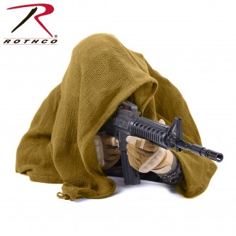 5732 Rothco Sniper Veil