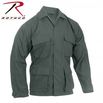 Rothco Rip-Stop B.D.U. Shirt