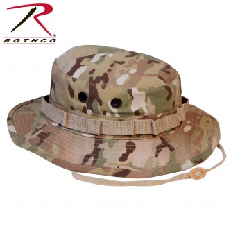 Rothco Boonie Hat - MultiCam