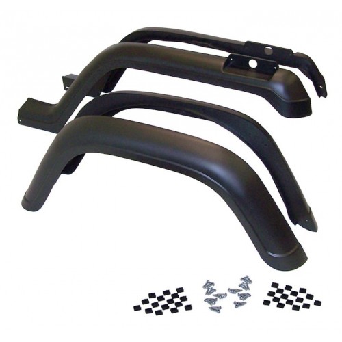 Fender Flare Kit