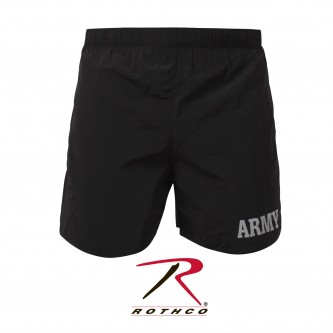 Rothco Physical Training  Shorts