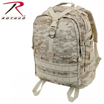 Rothco Large Camo Transport Pack