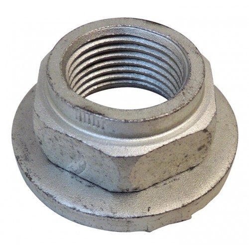 Axle Shaft Nut