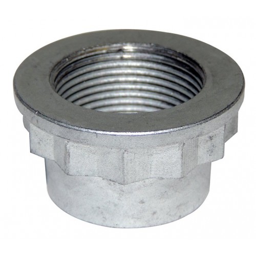 Pinion Nut