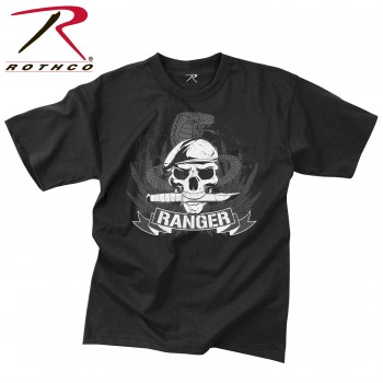 Rothco Vintage Ranger T-shirt