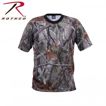 Rothco G1 Vista Next Camo T-Shirt