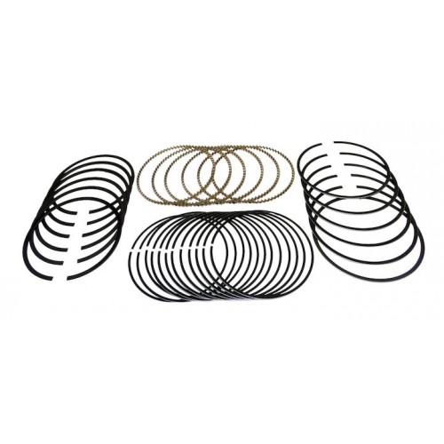 Piston Ring Set