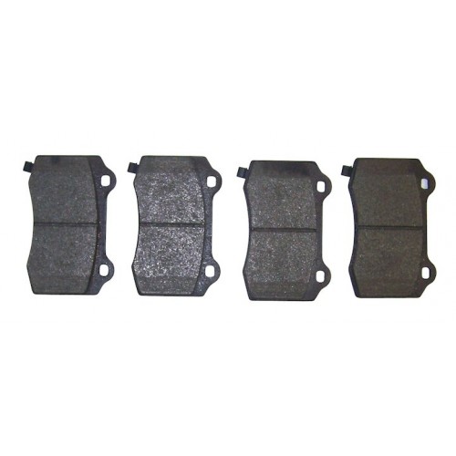 Brake Pad Set