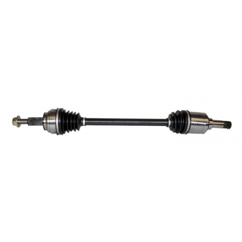 Axle Shaft Assembly