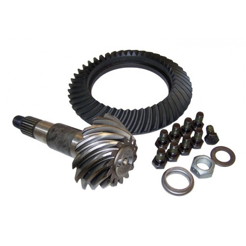 Ring & Pinion Kit