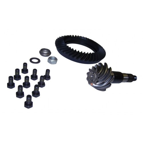 Ring & Pinion Kit