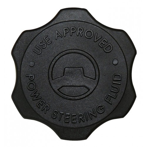 Power Steering Reservoir Cap