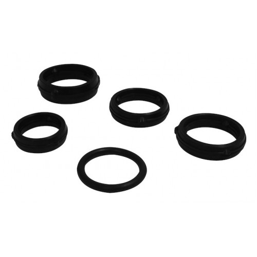 Oil Filter Adapter O-Ring Kit