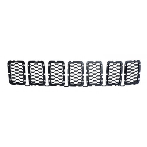 Grille Insert Set