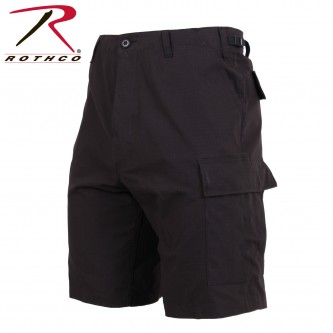 Rothco Rip-Stop BDU Shorts