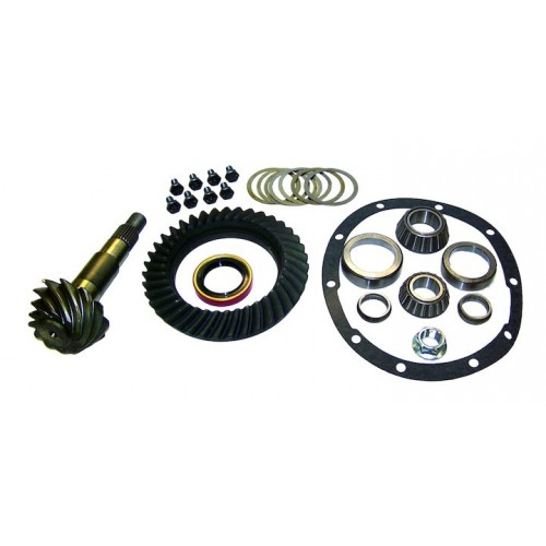 Ring & Pinion Kit