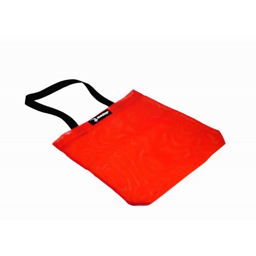 Red Little Trashy Trash Bag For Jeep Wrangler JL 2018-2019 Steinjager J0048080