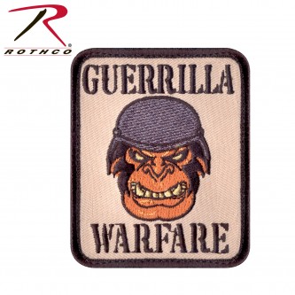 73195 Guerrilla Warfare 2.25