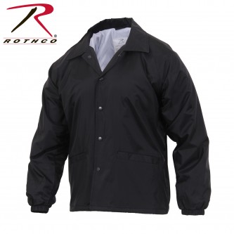 Rothco Coaches Jacket