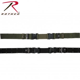 Rothco New Issue Marine Corps Style Pistol Belt Extenders