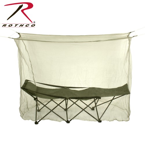 Rothco Mosquito Net Bar