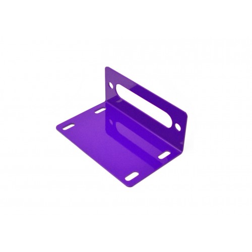 Sinbad Purple Universal Winch Base Fairlead Mount Steinjager J0048668