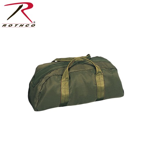 8102 Rothco Olive Drab GI Style Heavyweight Enhanced Tanker Tool Bag 