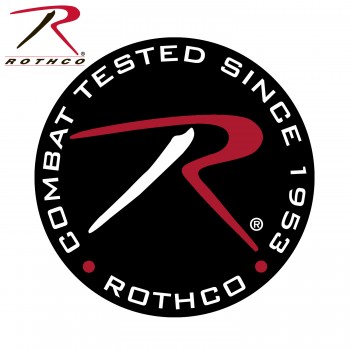 Rothco Sticker Decal