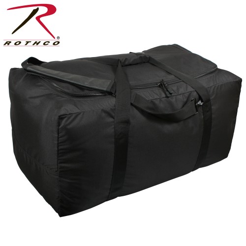 Rothco Full Access Gear Bag