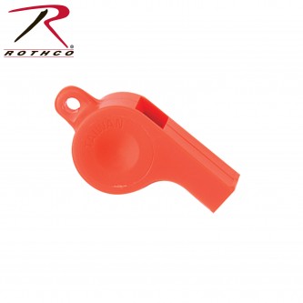 Rothco G.I. Style  Safety Whistle