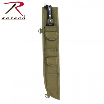 835 Rothco MOLLE Compatible Heavy Duty 18