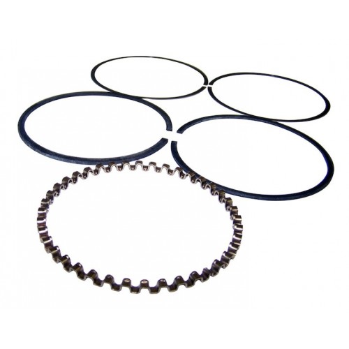 Piston Ring Set